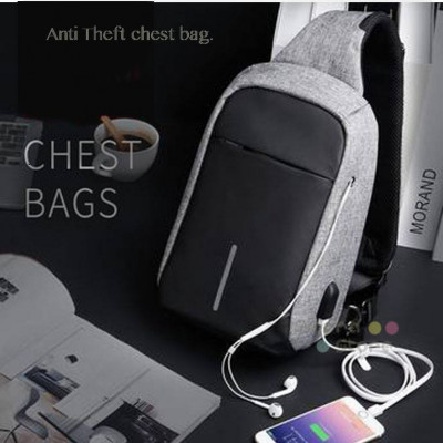AT Chest Bag